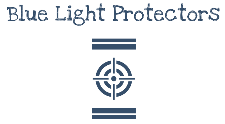 Blue Light Protector